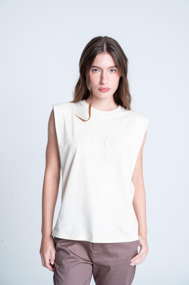 Camiseta Manga Sisa Regular fit ARKITECT