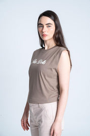 Camiseta Manga Sisa Regular fit ARKITECT