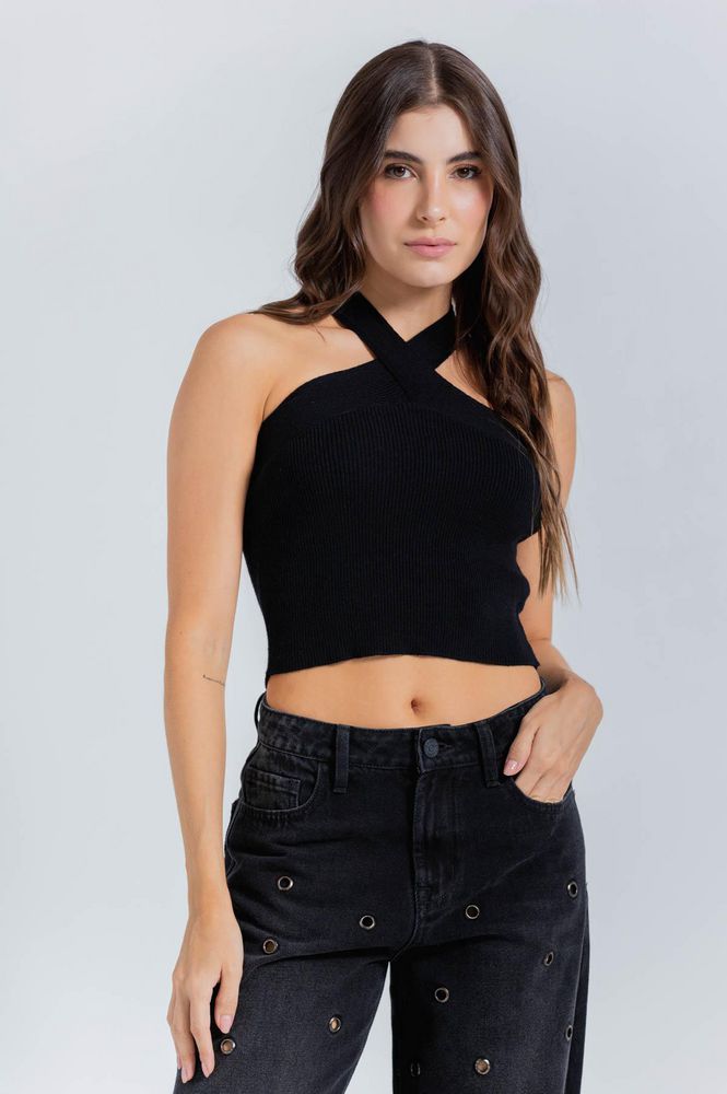 Camiseta Manga Sisa Slim PEOPLE