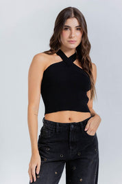 Camiseta Manga Sisa Slim PEOPLE