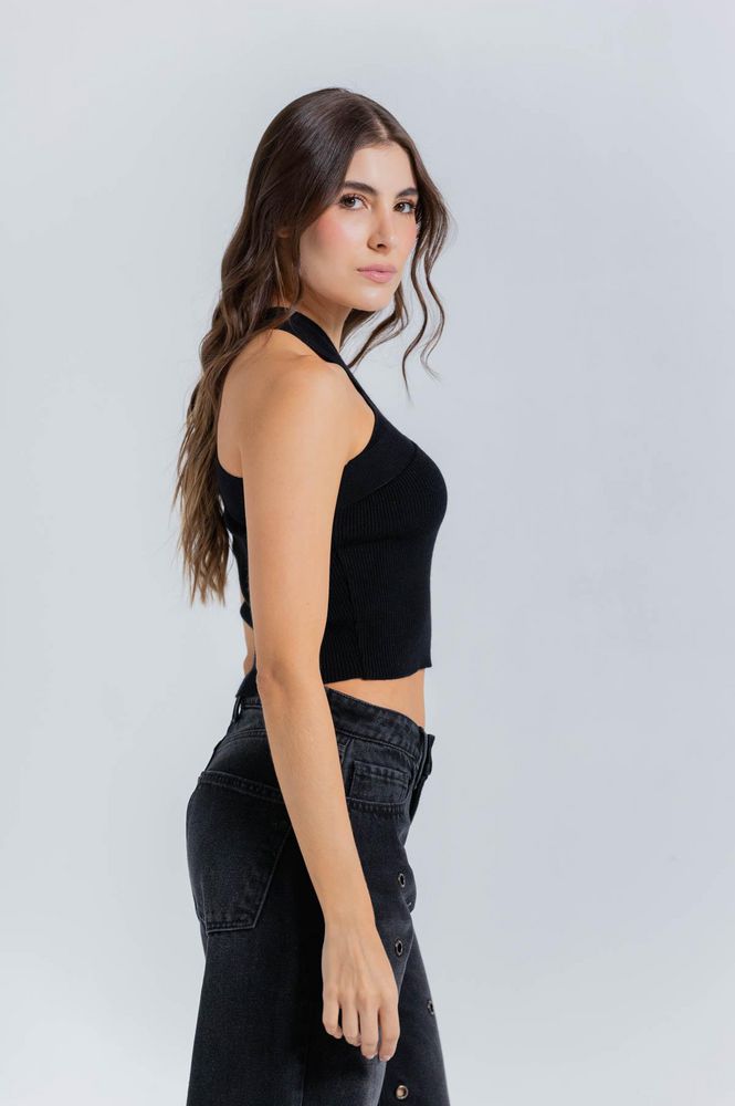 Camiseta Manga Sisa Slim PEOPLE