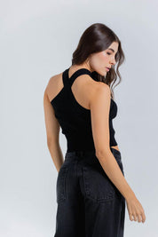 Camiseta Manga Sisa Slim PEOPLE