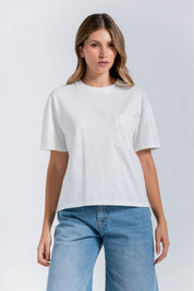 Camiseta Manga corta Amplia ARKITECT