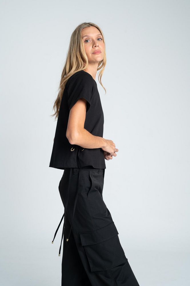 Camiseta Manga corta Amplia ARKITECT