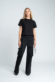 Camiseta Manga corta Amplia ARKITECT