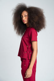 Camiseta Manga corta Amplia ARKITECT