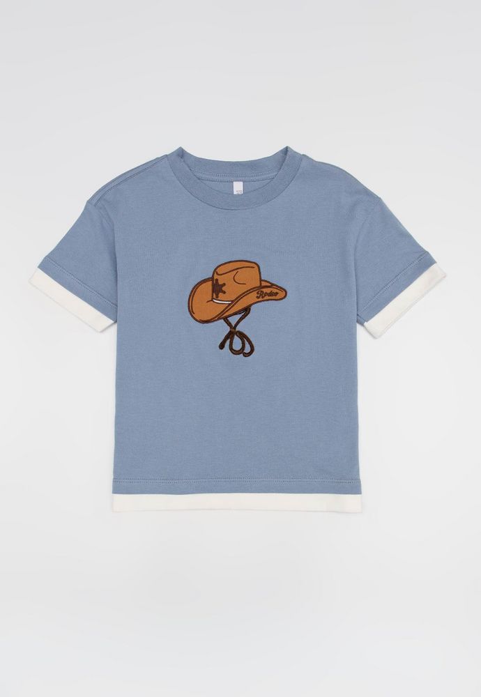 Camiseta Manga corta Clásica PEOPLE