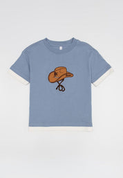 Camiseta Manga corta Clásica PEOPLE