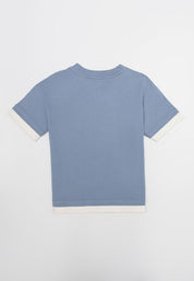 Camiseta Manga corta Clásica PEOPLE