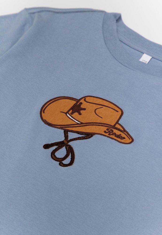 Camiseta Manga corta Clásica PEOPLE