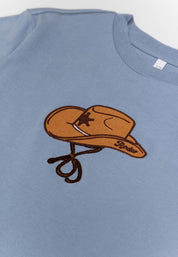 Camiseta Manga corta Clásica PEOPLE