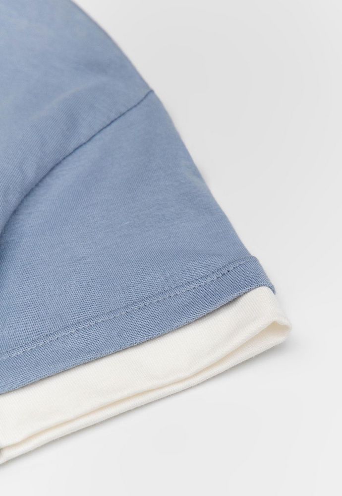 Camiseta Manga corta Clásica PEOPLE