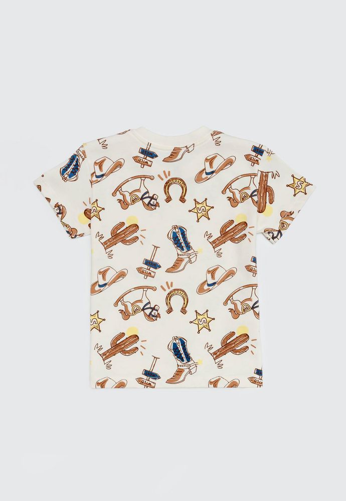 Camiseta Manga corta Clásica PEOPLE