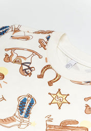 Camiseta Manga corta Clásica PEOPLE