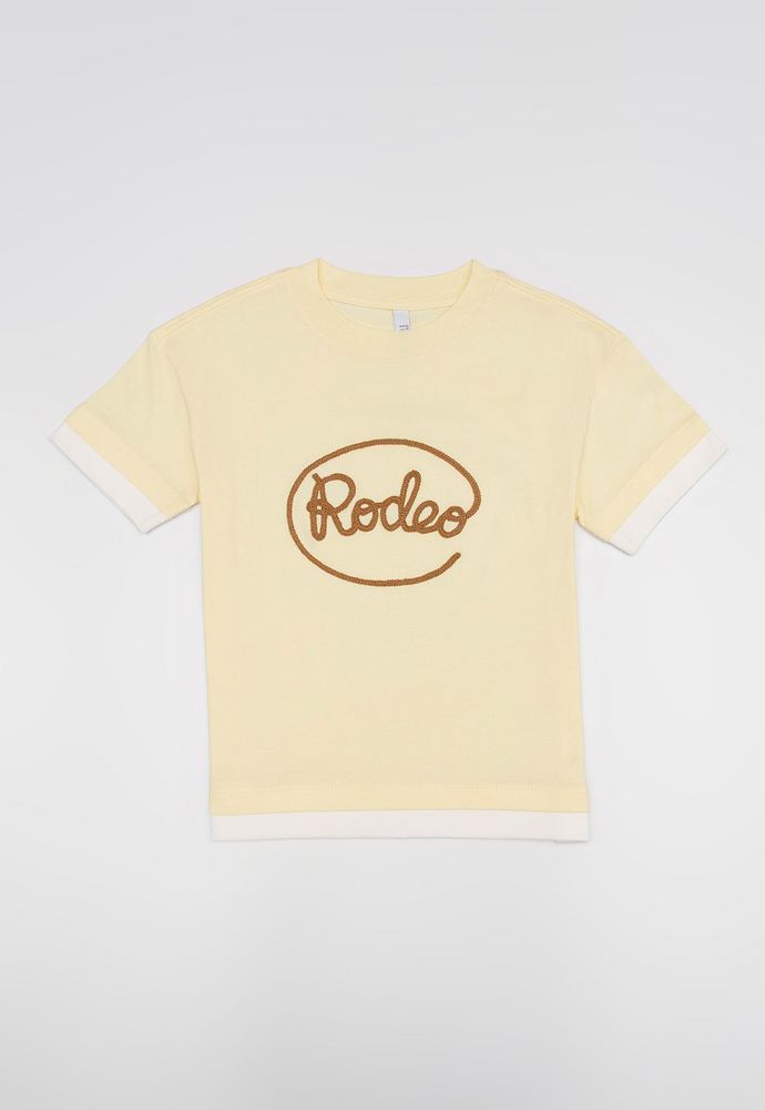 Camiseta Manga corta Clásica PEOPLE