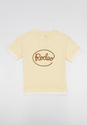 Camiseta Manga corta Clásica PEOPLE