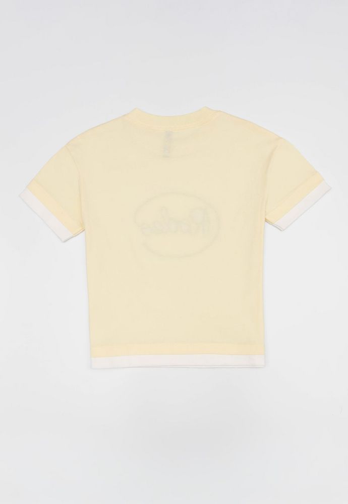 Camiseta Manga corta Clásica PEOPLE