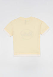 Camiseta Manga corta Clásica PEOPLE