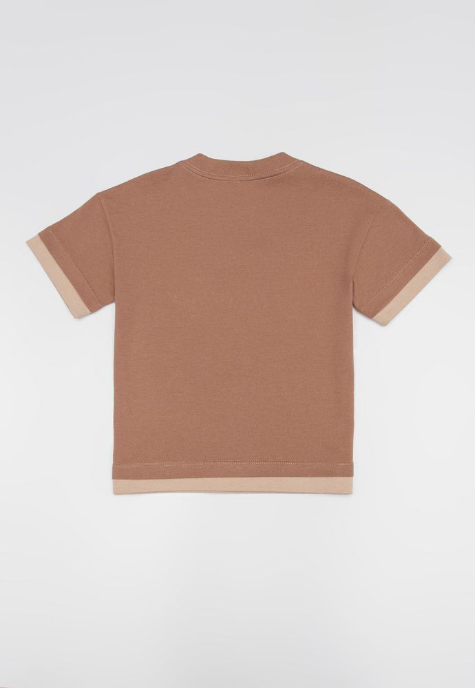 Camiseta Manga corta Clásica PEOPLE