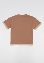 Camiseta Manga corta Clásica PEOPLE