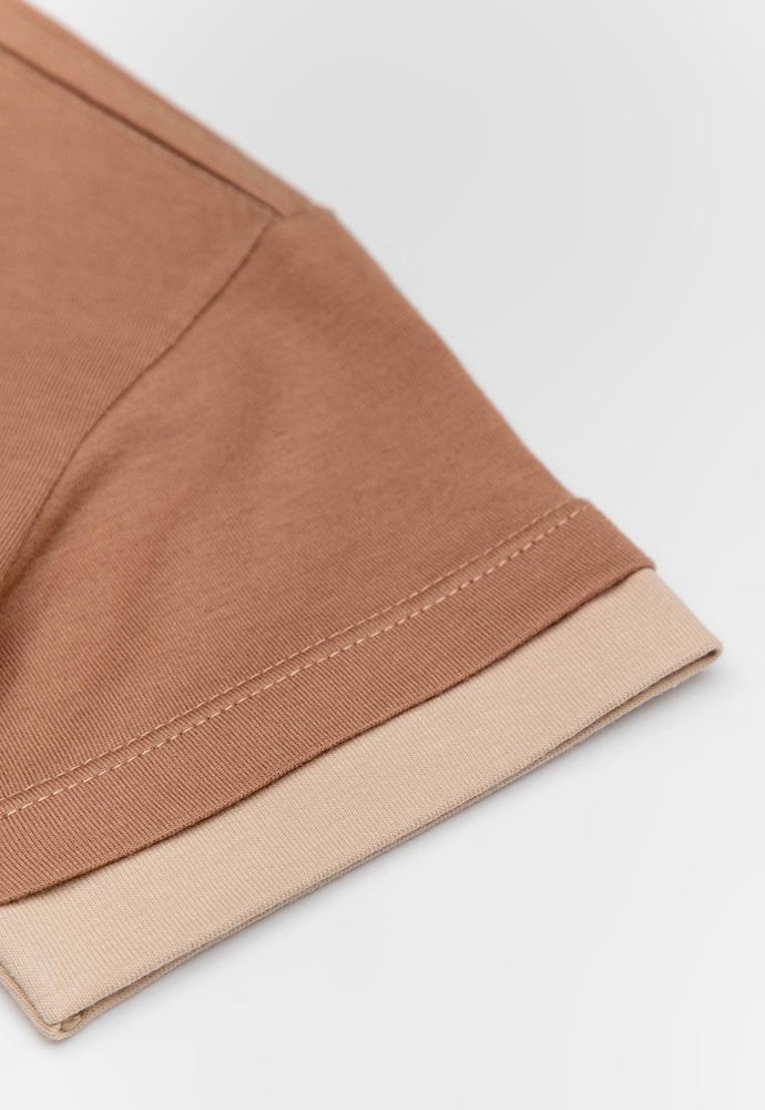 Camiseta Manga corta Clásica PEOPLE