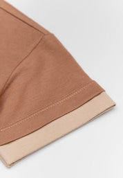 Camiseta Manga corta Clásica PEOPLE