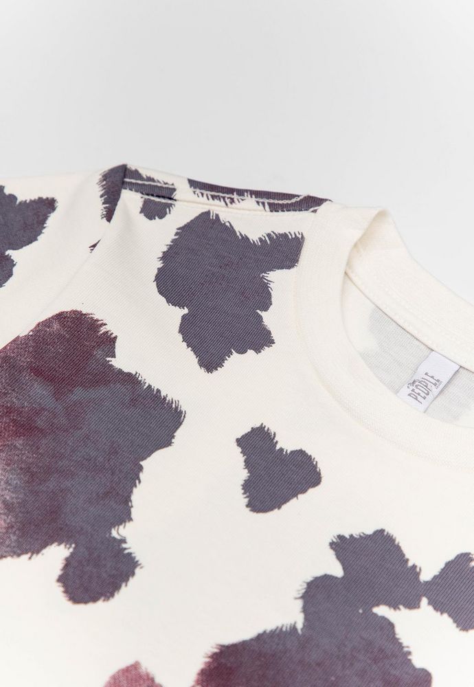 Camiseta Manga corta Clásica PEOPLE