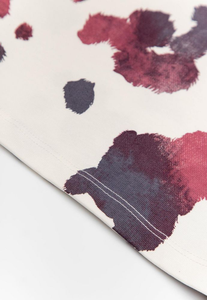 Camiseta Manga corta Clásica PEOPLE