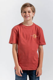 Camiseta  Manga corta Clásica PEOPLE