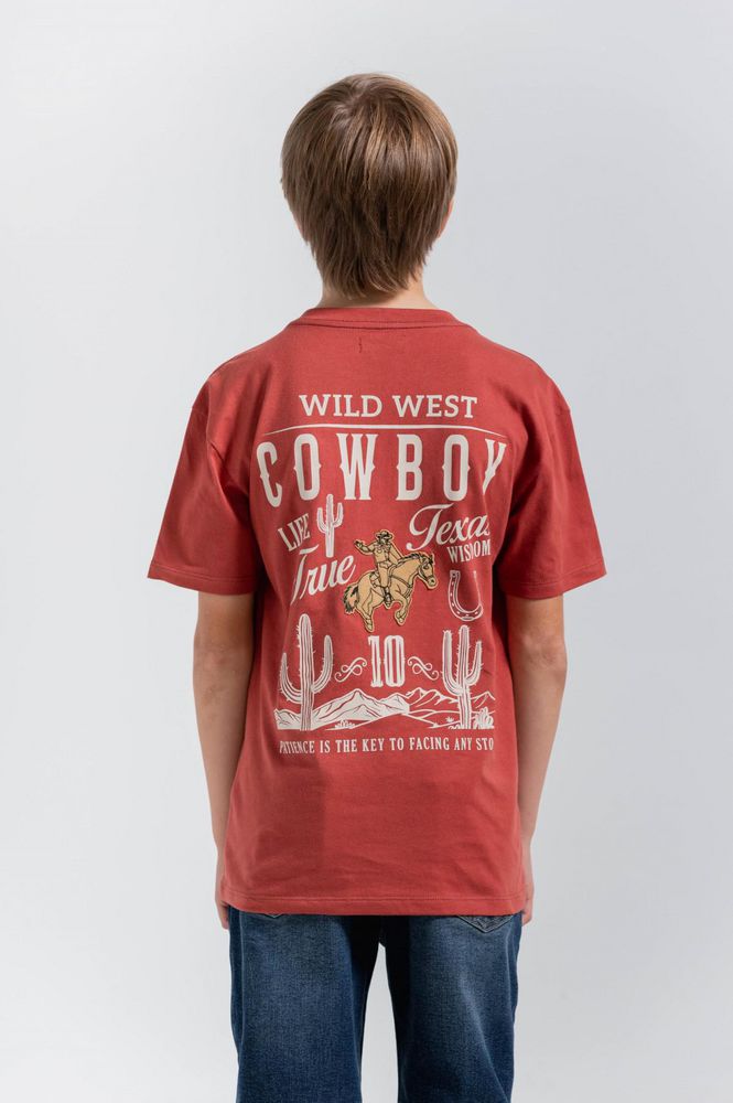 Camiseta  Manga corta Clásica PEOPLE