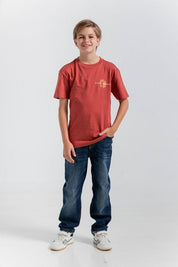 Camiseta  Manga corta Clásica PEOPLE