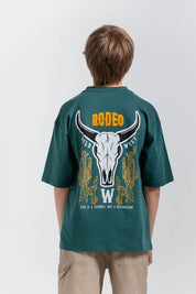 Camiseta  Manga corta Clásica PEOPLE