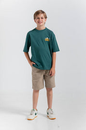 Camiseta  Manga corta Clásica PEOPLE