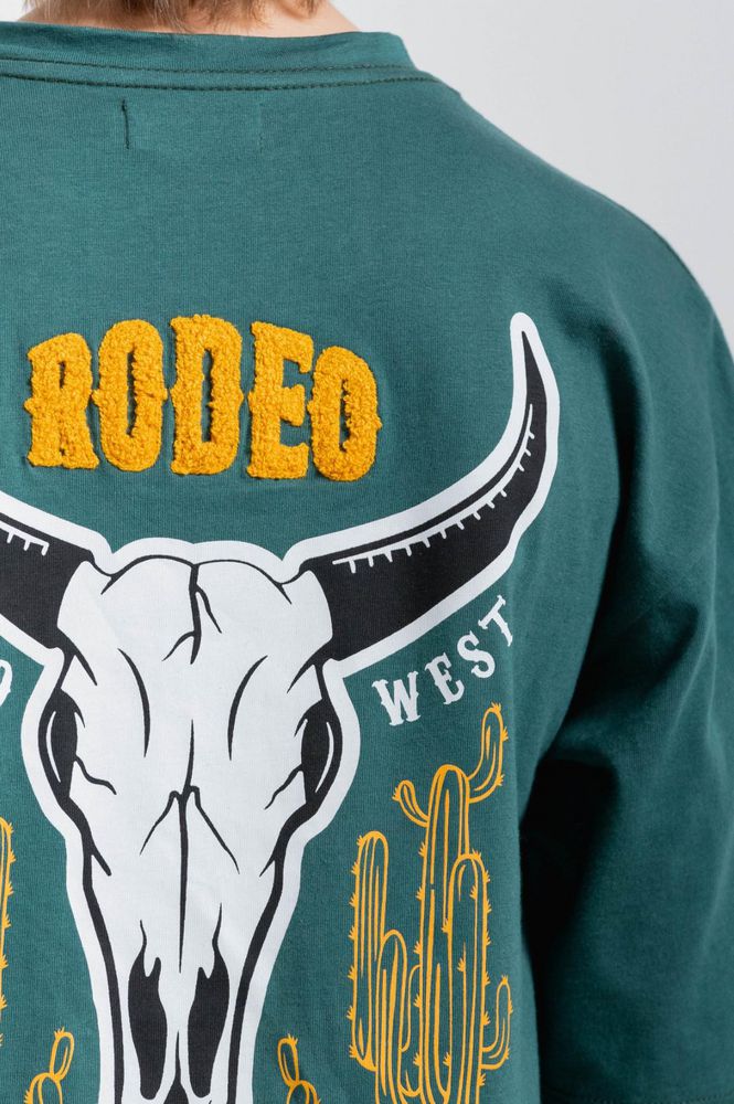 Camiseta  Manga corta Clásica PEOPLE