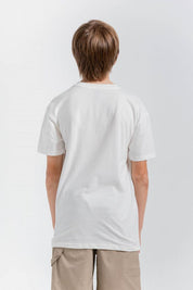 Camiseta  Manga corta Clásica PEOPLE