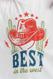 Camiseta  Manga corta Clásica PEOPLE