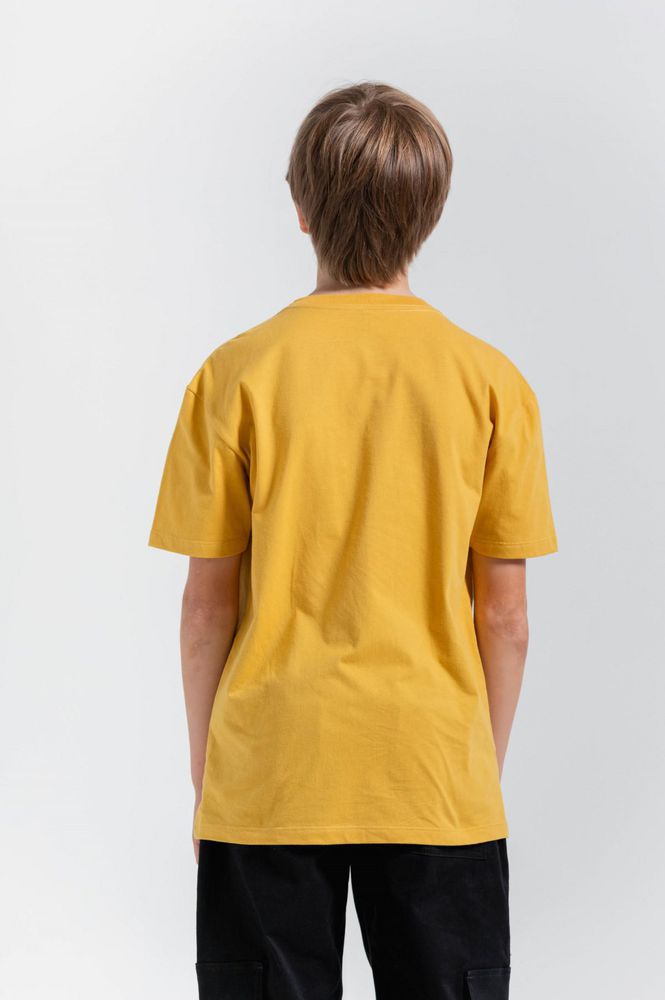 Camiseta  Manga corta Clásica PEOPLE