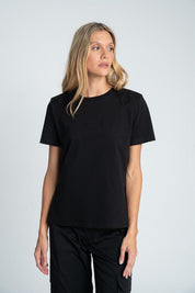 Camiseta con bordado Regular fit ARKITECT