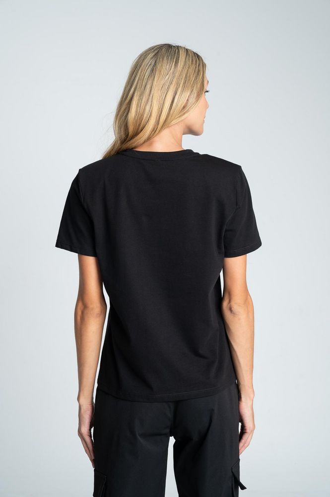 Camiseta con bordado Regular fit ARKITECT