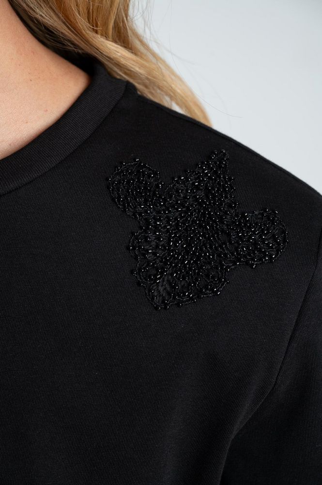 Camiseta con bordado Regular fit ARKITECT