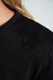 Camiseta con bordado Regular fit ARKITECT