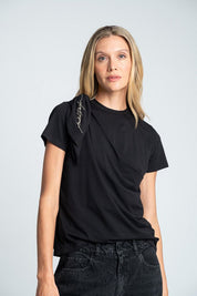 Camiseta Manga corta Regular fit ARKITECT