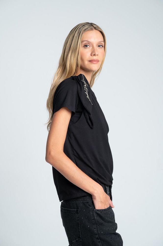 Camiseta Manga corta Regular fit ARKITECT