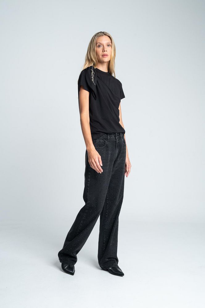 Camiseta Manga corta Regular fit ARKITECT