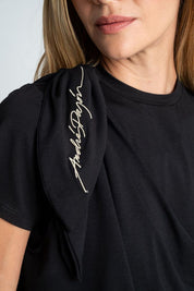 Camiseta Manga corta Regular fit ARKITECT