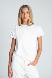 Camiseta Manga corta Regular fit ARKITECT