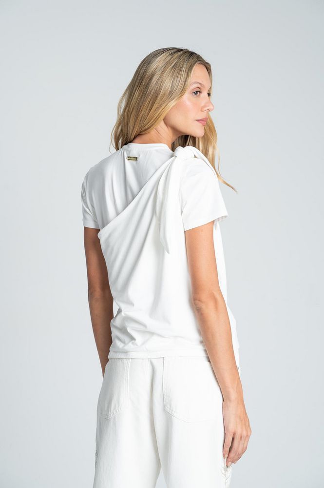 Camiseta Manga corta Regular fit ARKITECT