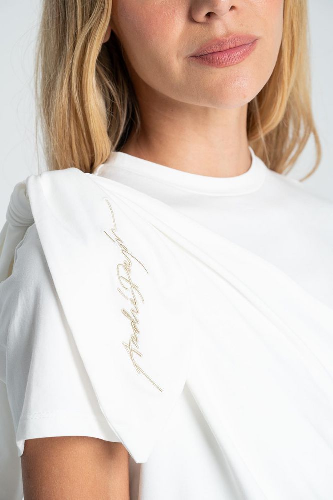 Camiseta Manga corta Regular fit ARKITECT