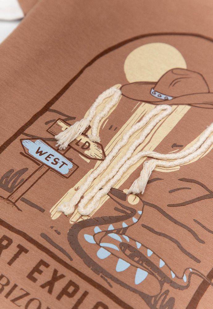 Camiseta Manga larga Clásica PEOPLE