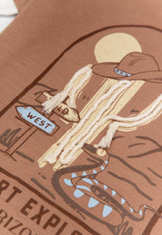 Camiseta Manga larga Clásica PEOPLE